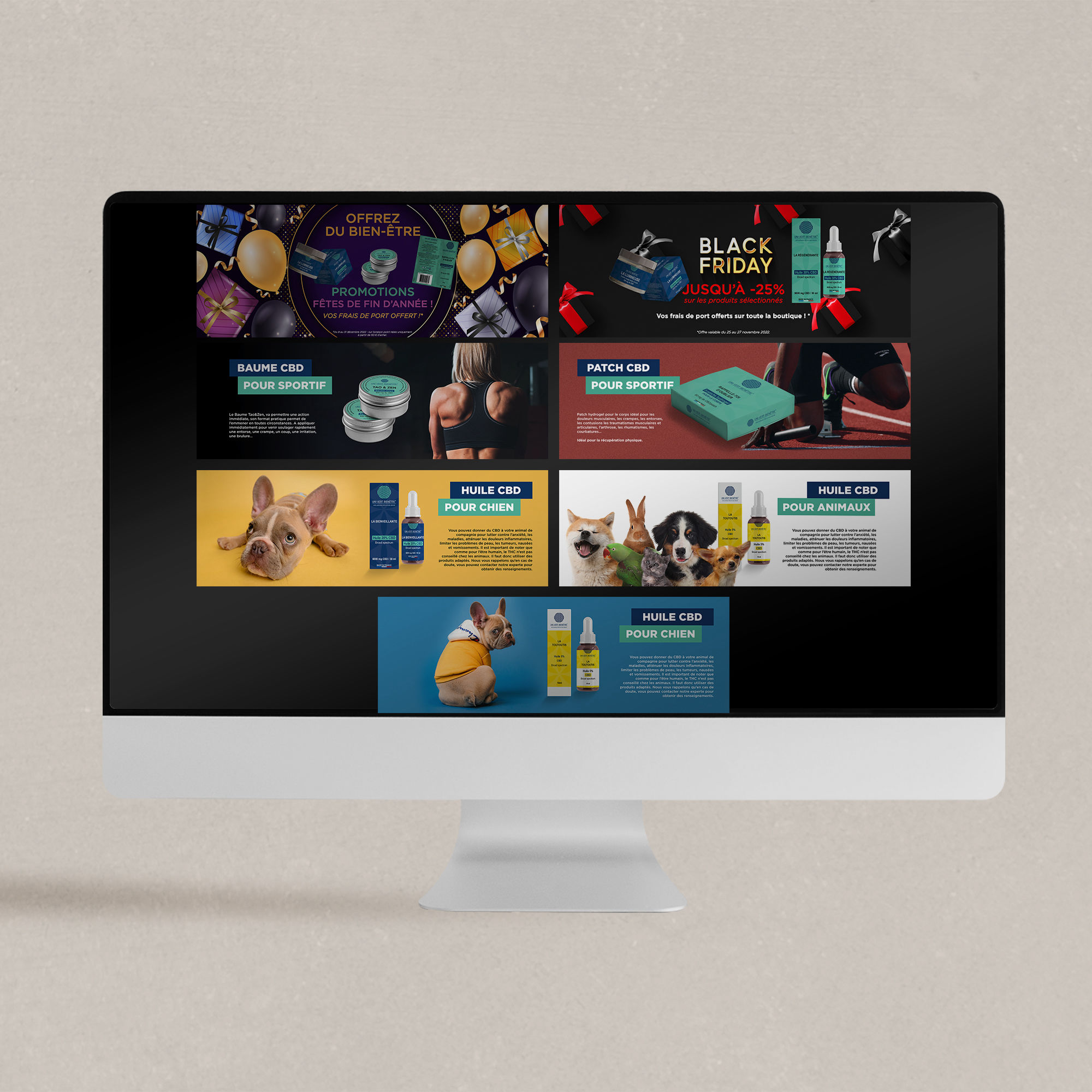 bannière web univertbienetre