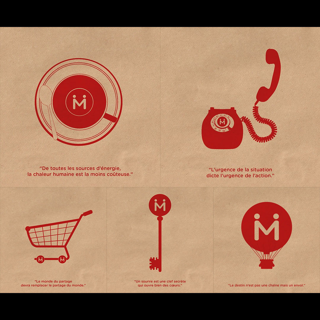 illustrations imanis