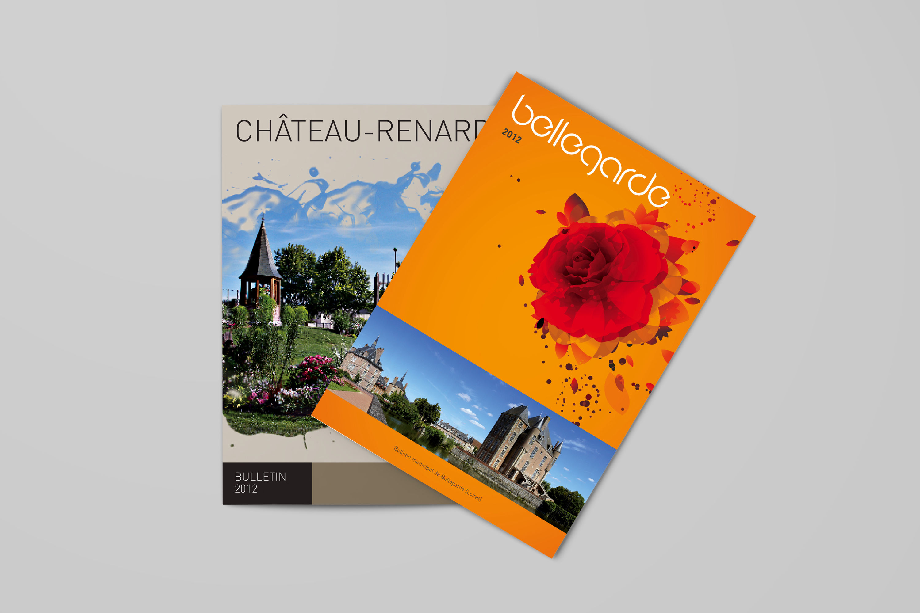 bulletins municipaux