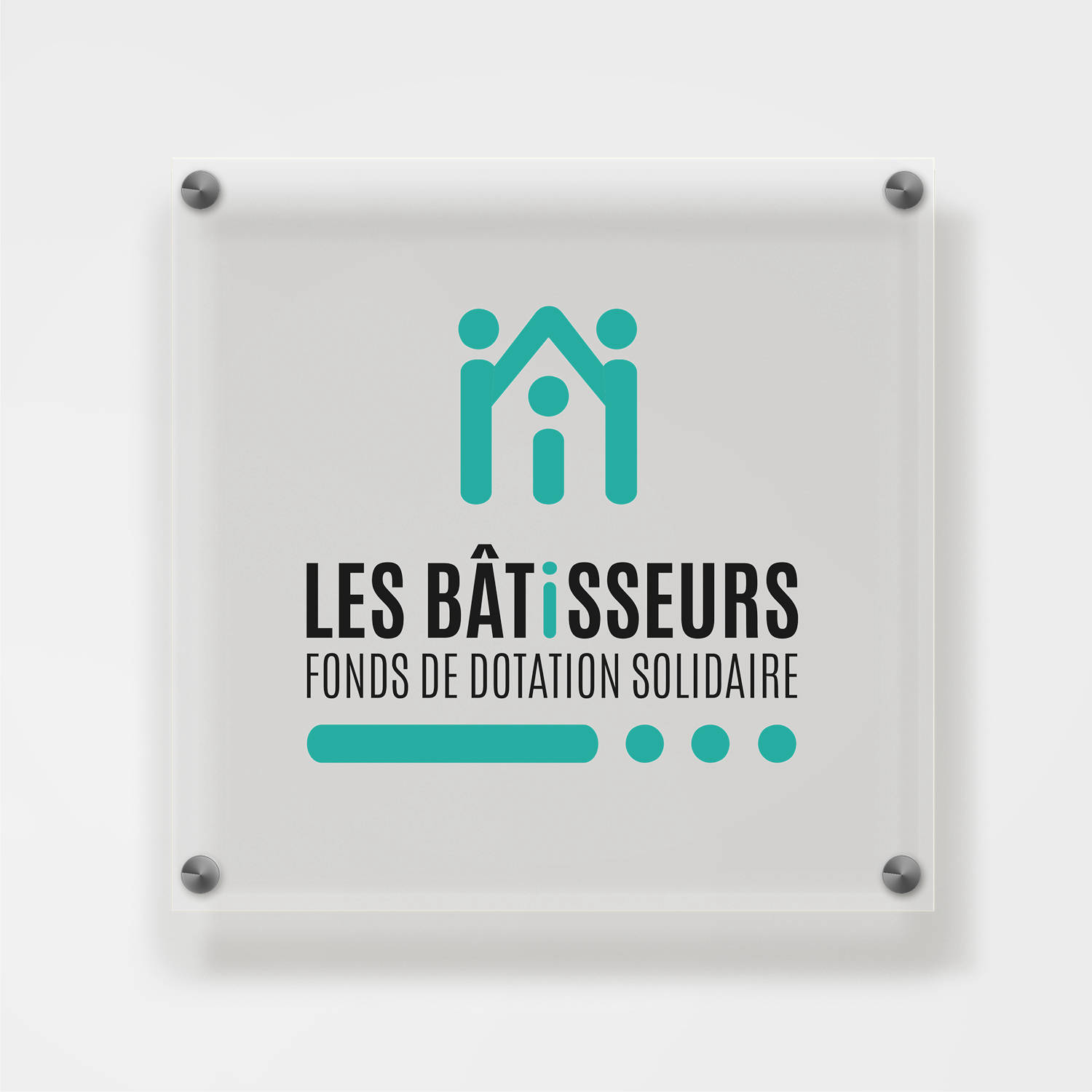 logo bâtisseur