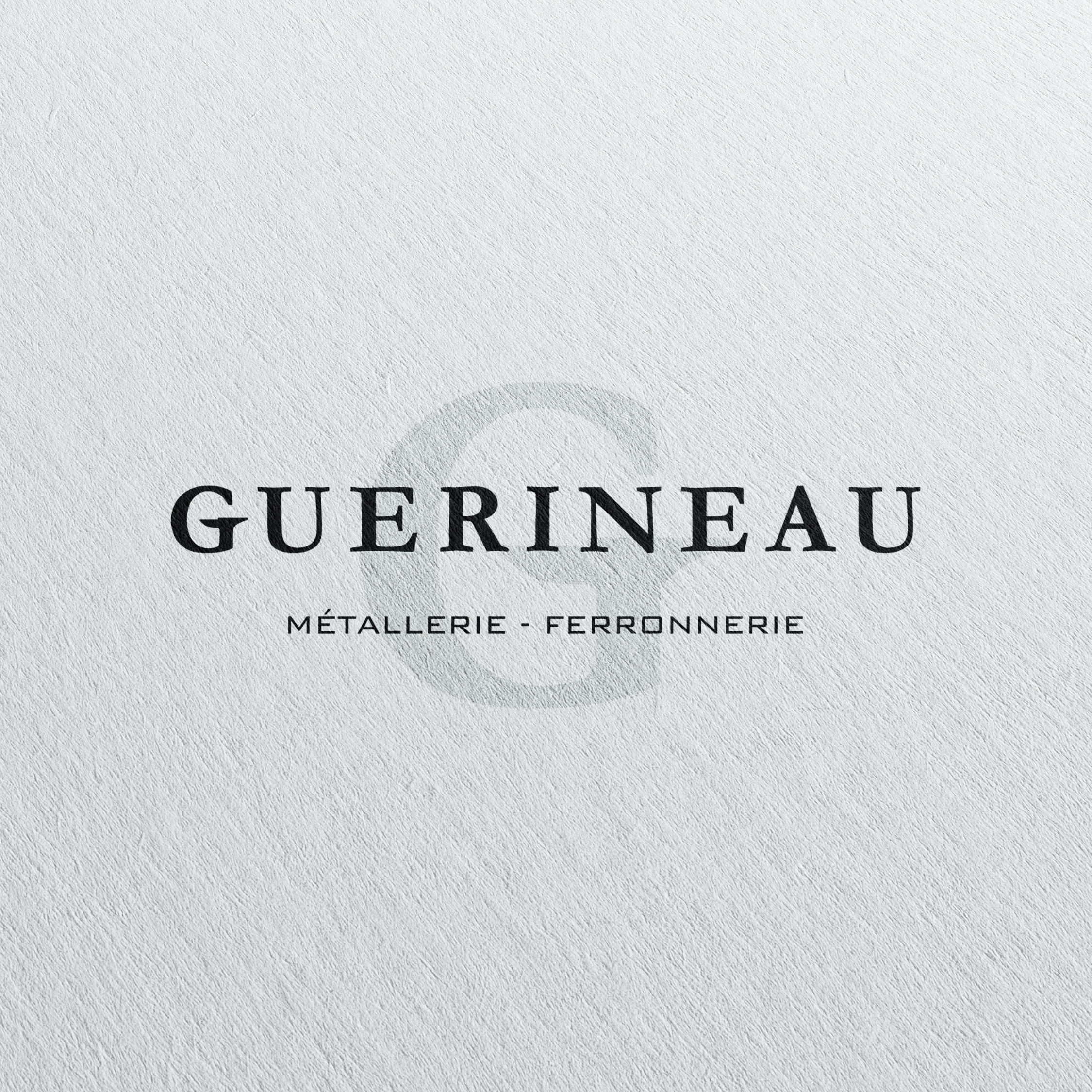 Logo GUERINEAU