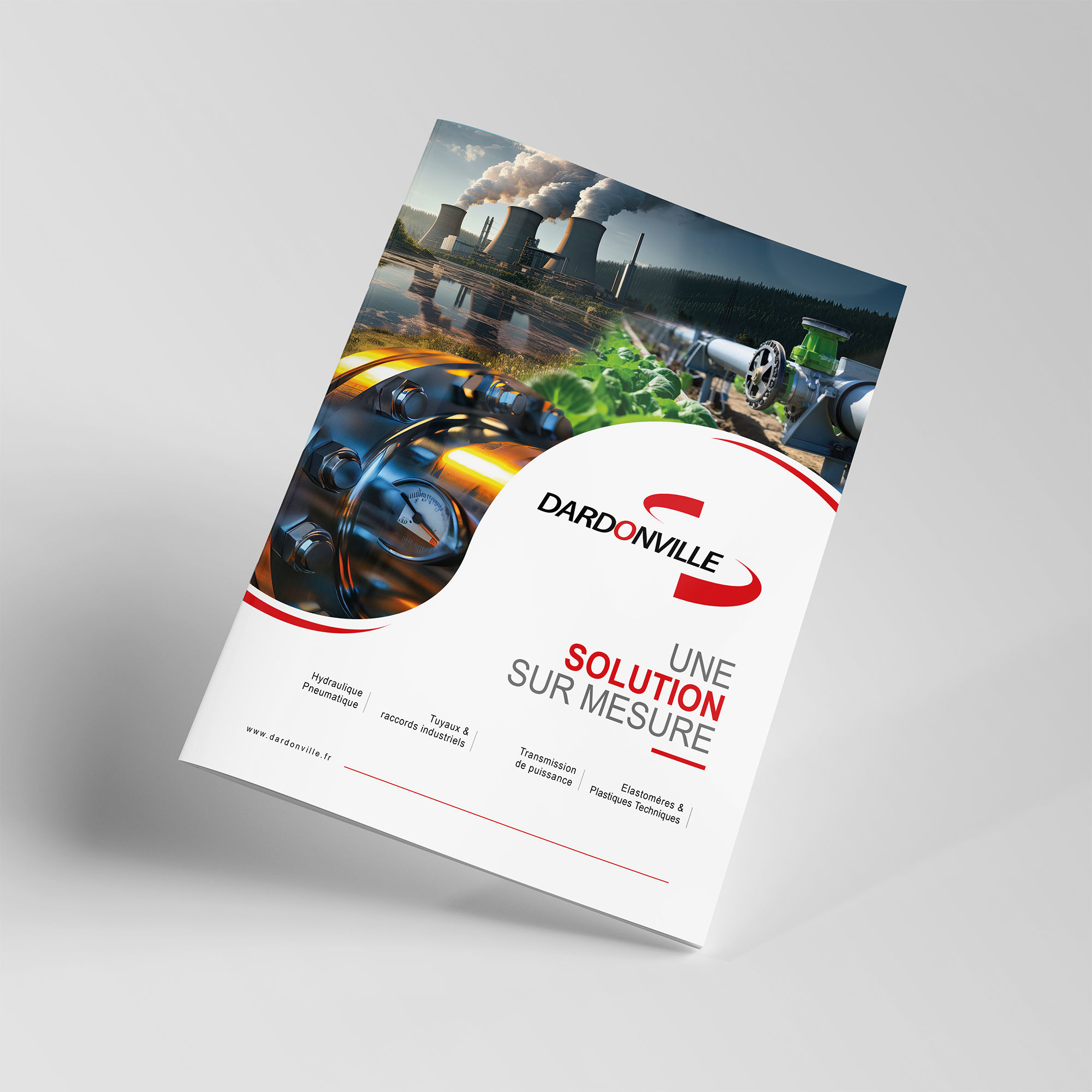 plaquette dardonville