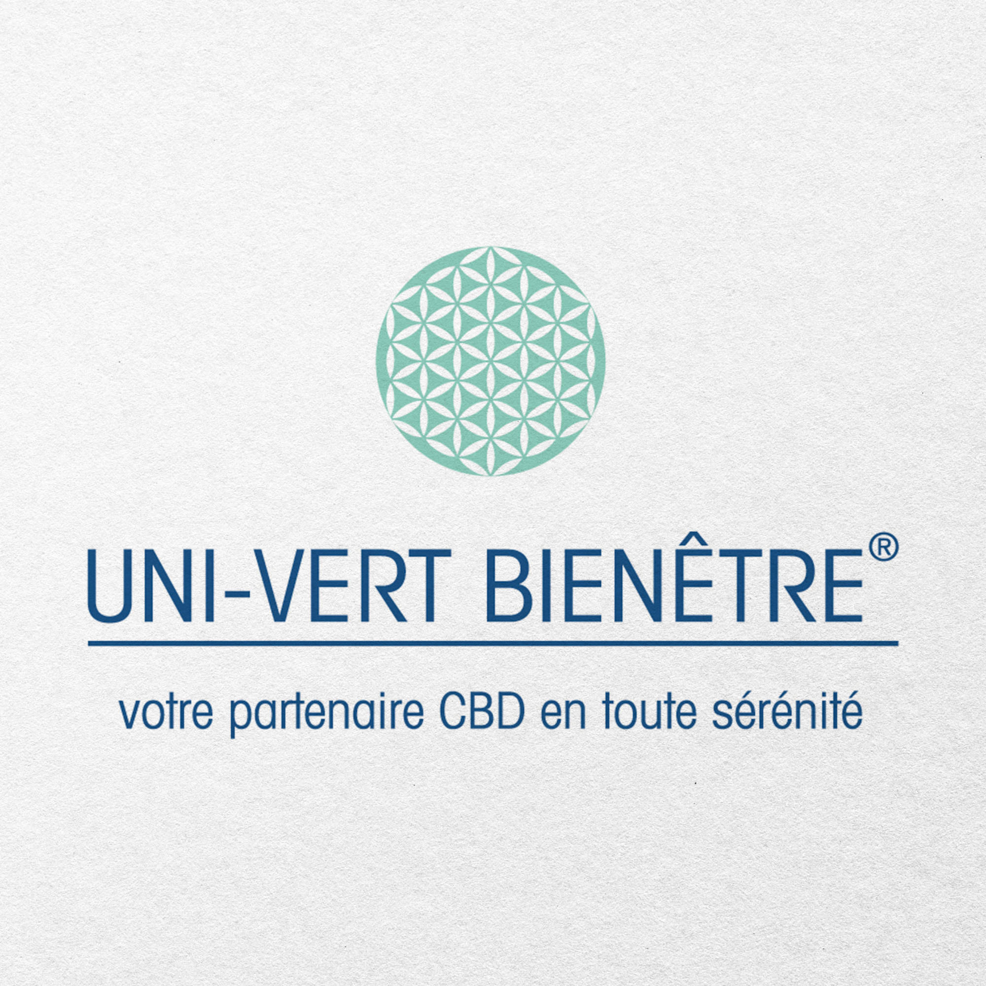 logo univertbienêtre